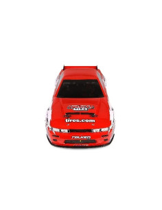 NISSAN S13 BODY (200mm) 2