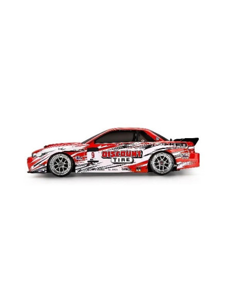 NISSAN S13 BODY (200mm)