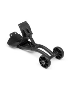 E-FIRESTORM WHEELIE BAR