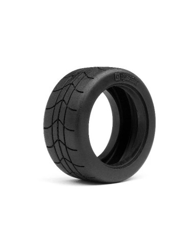 GYMKHANA TIRE D COMP (2.2"/57x80mm/2pcs)