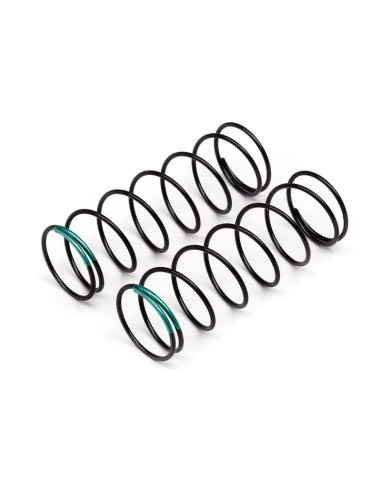 SHOCK SPRING (GREEN/68mm/60.8gF/2pcs)