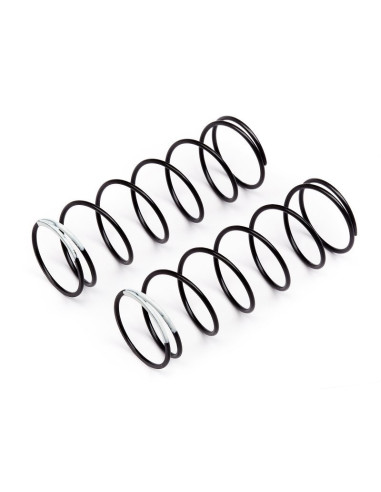 SHOCK SPRING (WHITE/68mm/64.6gF/2pcs)