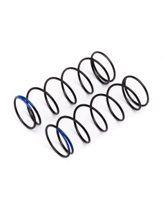 SHOCK SPRING...