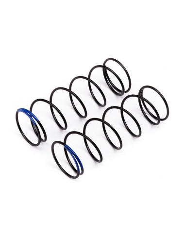 SHOCK SPRING (BLUE/68mm/68.9gF/2pcs)