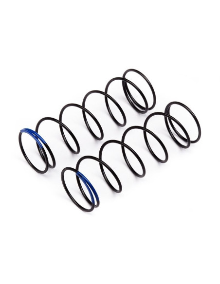 SHOCK SPRING (BLUE/68mm/68.9gF/2pcs)