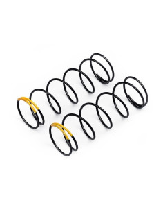 SHOCK SPRING...
