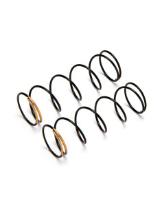 SHOCK SPRING...