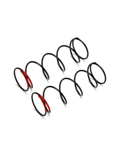 SHOCK SPRING...