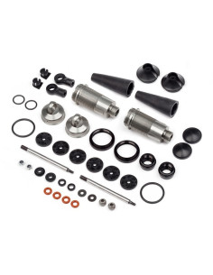 BIG BORE SHOCK SET...