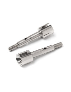 HD AXLE 5X40MM