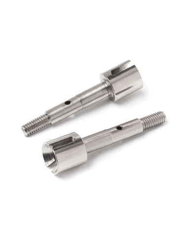 HD AXLE 5X40MM