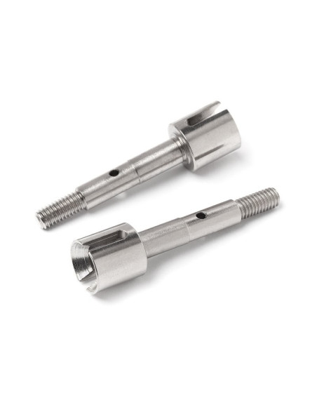 HD AXLE 5X40MM