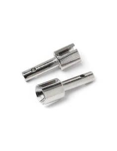 HD GEAR SHAFT 5X29MM