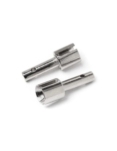 HD GEAR SHAFT 5X29MM