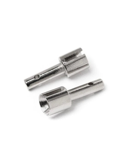 HD GEAR SHAFT 5X29MM