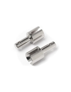 HD DIFF SHAFT 5X23.5MM