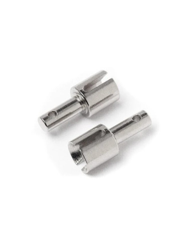 HD DIFF SHAFT 5X23.5MM