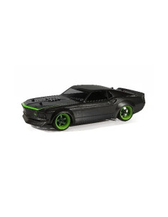 1969 FORD MUSTANG RTRX BODY...