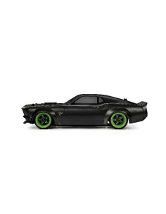 1969 FORD MUSTANG RTRX BODY... 2