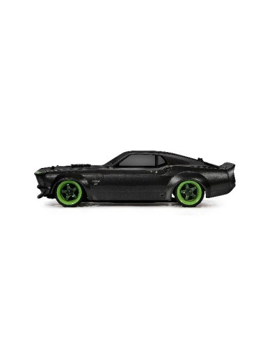 1969 FORD MUSTANG RTRX BODY (200mm)