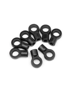 ROD END 6x14mm (8pcs)