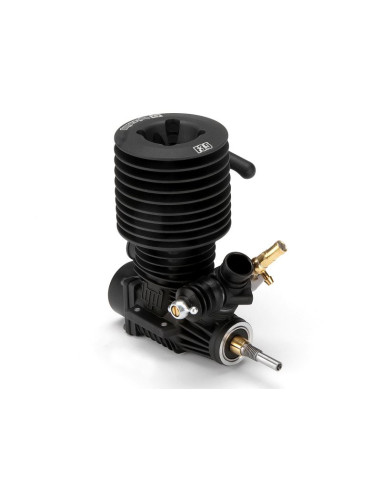 NITRO STAR F3.5 V2 ENGINE WITH PULLSTART