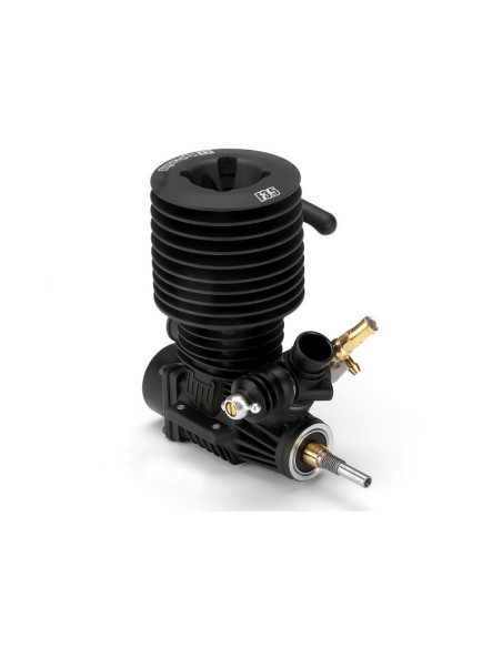 NITRO STAR F3.5 V2 ENGINE WITH PULLSTART