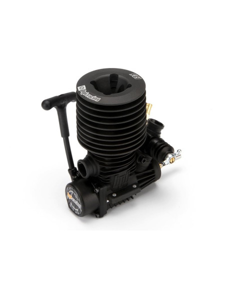 NITRO STAR F3.5 V2 ENGINE WITH PULLSTART