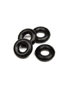 ORING P3 (BLACK /4pcs)