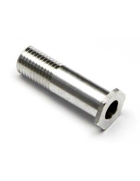 SERVO SAVER PIPE