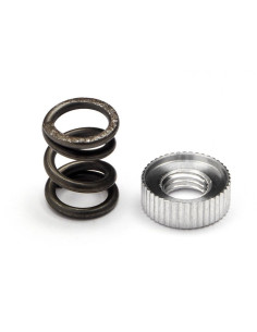 SERVOSAVER NUTSET (WITH...