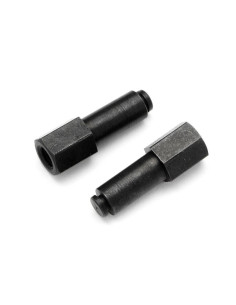 PILOT SHAFT 4 x 15mm