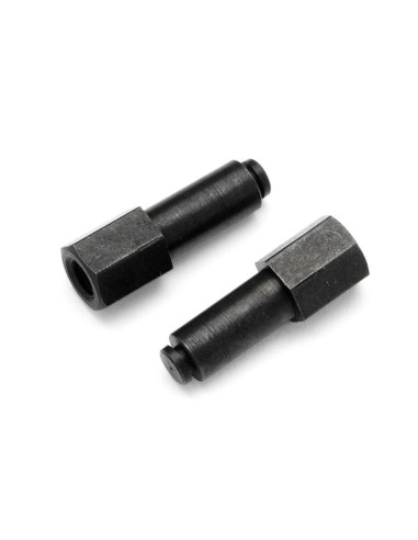 PILOT SHAFT 4 x 15mm