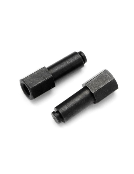 PILOT SHAFT 4 x 15mm