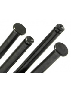 Flange Shaft Set...