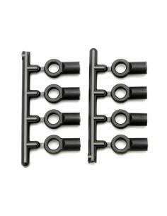 ROD END 5.8 X 12MM...