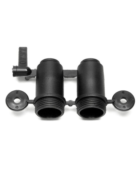 SHOCK BODY SET (45-56mm) (2  pcs)SPORT/SPORT2/NITRO