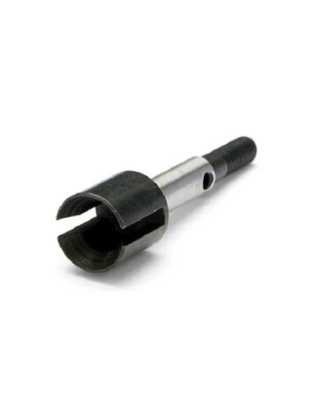 AXLE 5x40mm (REAR/2pcs)