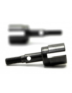 Axle 5 x 32mm(front)(2pcs)