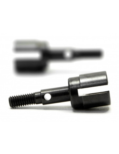 Axle 5 x 32mm(front)(2pcs)