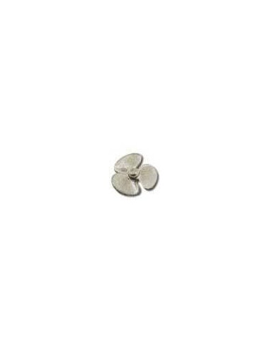 HELICE TRIPALA - 19 mm Constructo