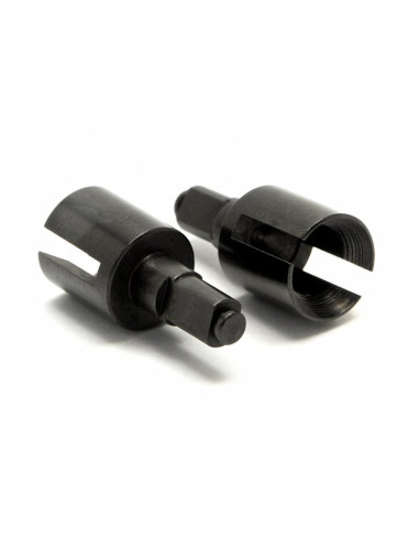 DIFFERENTIAL SHAFT (2pcs)