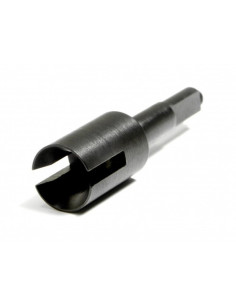 Gear Shaft 5x37mm (Nitro MT)