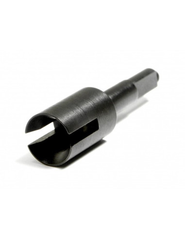 Gear Shaft 5x37mm (Nitro MT)