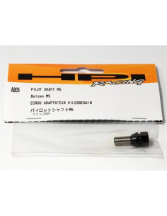 Pilot Shaft 5 x 21mm...