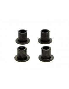Flange Pipe 3 x 4,5 x 5,5mm