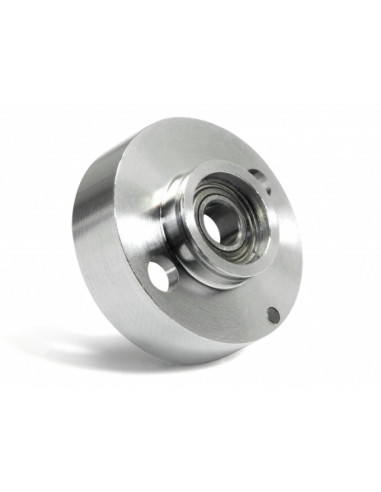 CLUTCH BELL FOR NITRO RS4 2 SPEED