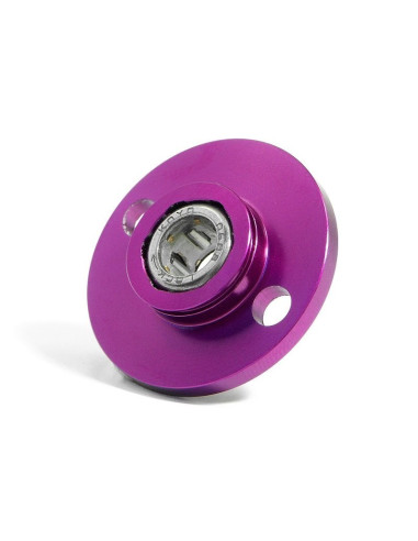 2 SPEED 1ST ALUMINUM GEAR ADAPTER (OP NITRO)