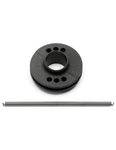 Nitro Racing Clutch (H/Duty)