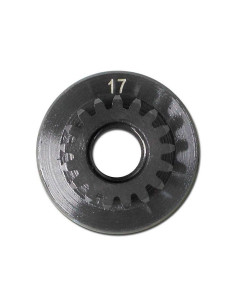 HEAVY DUTY CLUTCH BELL 17...